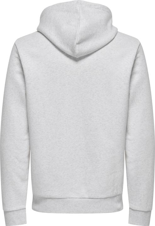 Produktbild Only & Sons Onsceres Hoodie Sweat Noos (L)