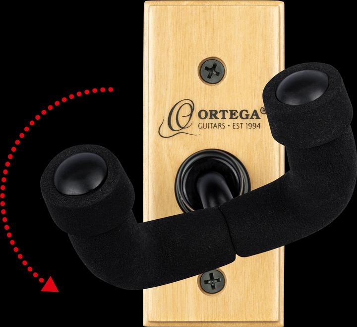 Immagine prodotto Ortega Gancio a muro (Chitarra)