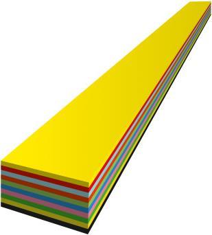 Produktbild Aurora Zeichenpapier