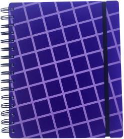 Produktbild Kolma Notebook Carré A5 KolmaFlex (A5, Kariert)