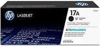 Produktbild HP 17a (BK)