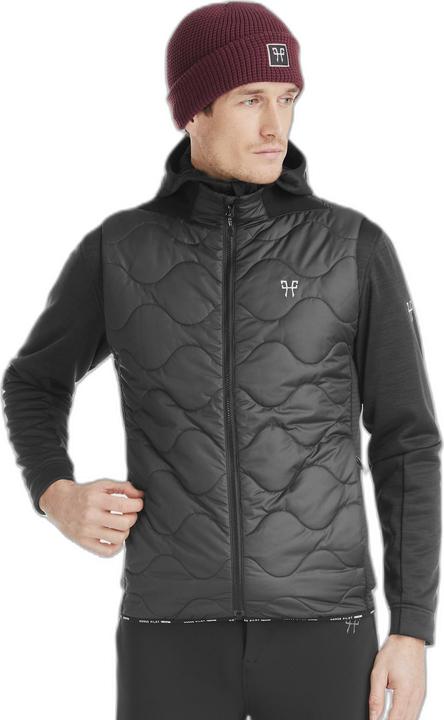Horse Pilot ärmellose reitjacke rider (XS)