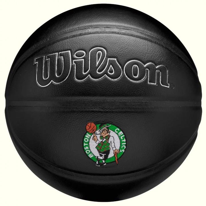 Actual product image Wilson NBA-Teampremiere Boston Celtics Basketball