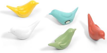 Produktbild Trendform Vogel (5 x)