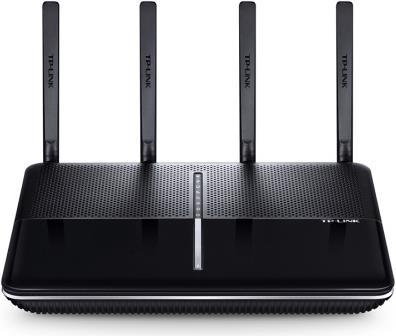 Produktbild TP-Link ARCHER - VR - VolP-WLAN-DSL-Router