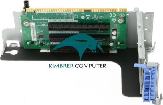 Actual product image Lenovo Riser 1 Kit - Riser Card
