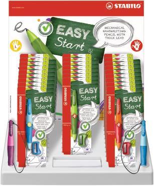 Image du produit STABILO Porte-mines EASYergo (HB, 25 x)