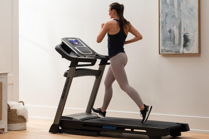 Produktbild Nordictrack S45i
