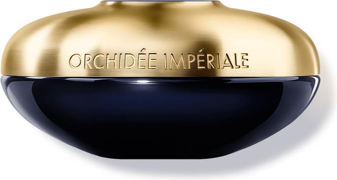 Actual product image Guerlain Orchid RefreShower Cream (50 ml, Day cream)