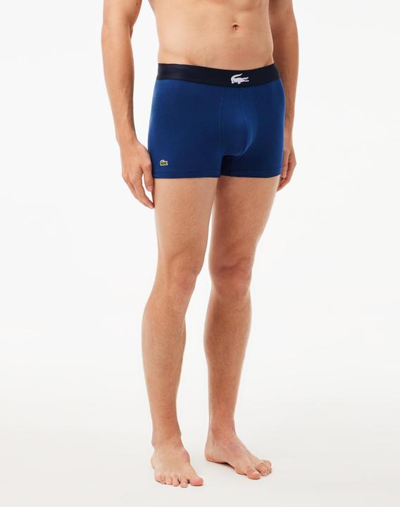 Actual product image Lacoste Boxer shorts (XL, pack of 3)