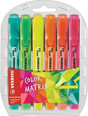 Immagine prodotto STABILO Swing Cool (Assortito)
