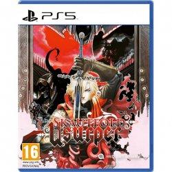 Produktbild RED Skautfold: Usurper (PS5)