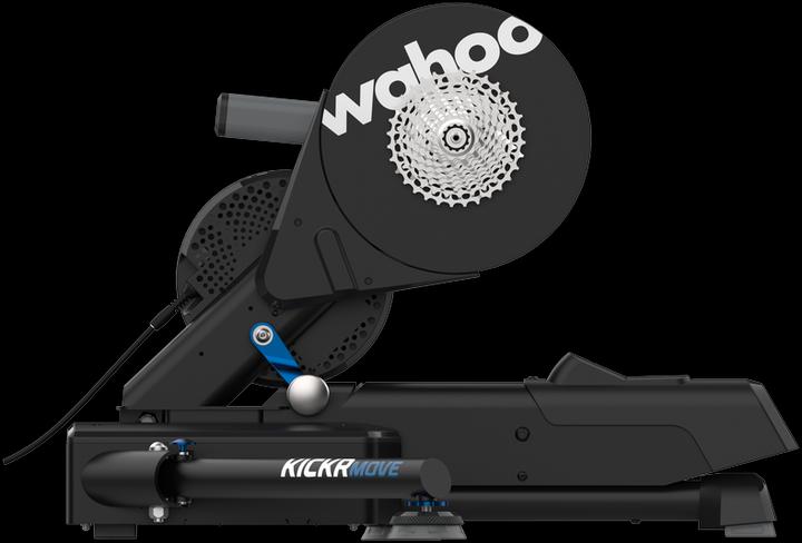 Immagine prodotto Wahoo Kickr Move