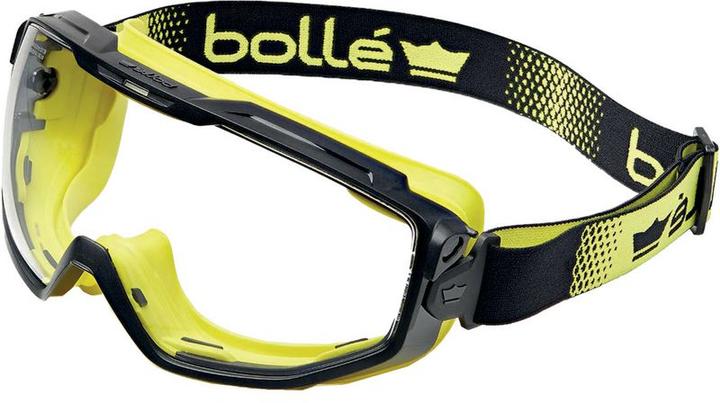 Bollé Vollsicht-Schutzbrille UNIVERSAL GOGGLE