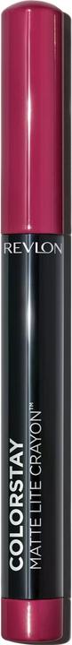 Produktbild Revlon ColorStay Matte Lite Crayon No 011 (011 Lifted)