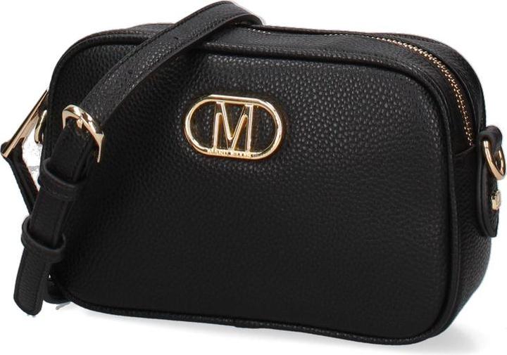Image du produit Marc Ellis Damen Schultertasche - Modell Seraphina Plus - Polyurethan - 20.0 X 13.0 X 6.0 Cm