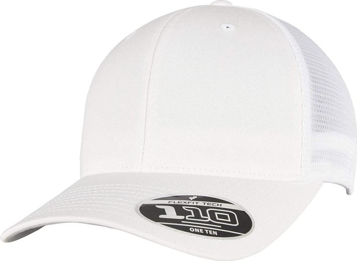 Produktbild Flexfit Trucker Cap 110 Netzmaterial (One Size)