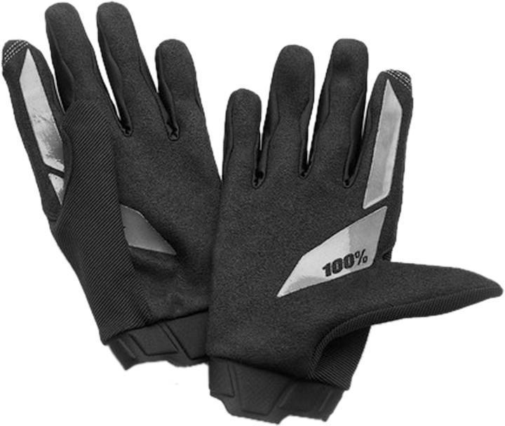 100% Handschuhe Ridecamp