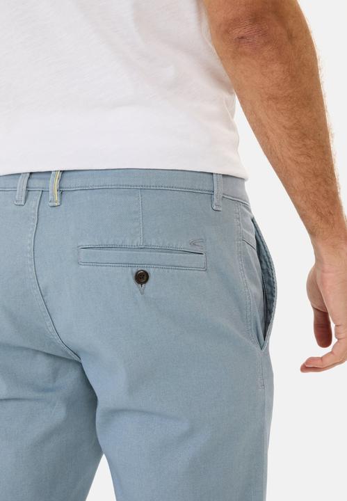 Produktbild Camel Active Basic Chino Slim Fit (32)
