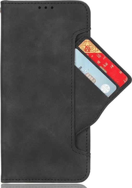 Immagine prodotto Cover-Discount OPPO Reno12 F 5G - Custodia con molti scomparti per le carte di credito (Oppo Reno12)