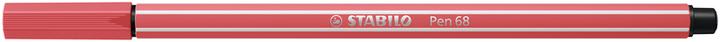 Produktbild STABILO Pen 68 Premium-Filzstift (Rostrot, 1 x)