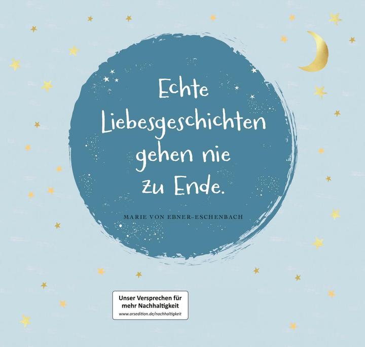 Produktbild Bis zum Mond und wieder zurück - so seh (Deutsch, Sam McBratney, Anita Jeram, 2024)