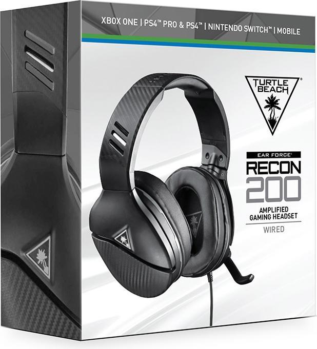 Produktbild Turtle Beach Recon 200 (Kabelgebunden)