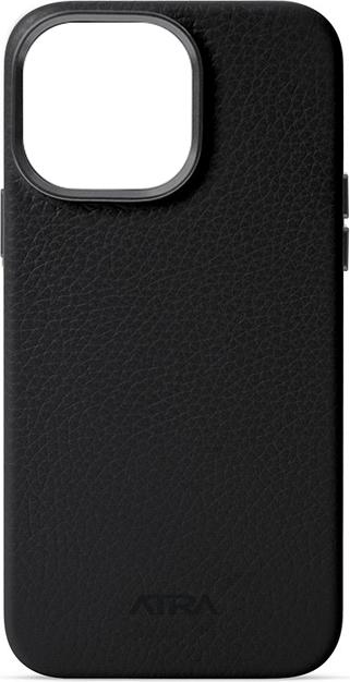 Image du produit Atra Étui en cuir vegan avec MagSafe (Apple iPhone 14 Pro Max)