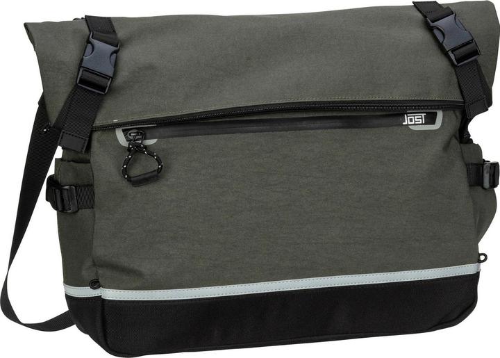 Jost Umhängetasche Lillehammer Messenger Bag