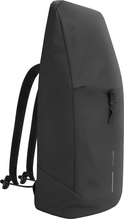 Image du produit XD Design RUCKSACK URBAN FLAP-TOP BLACK P/N: P706.2601 (18 l)