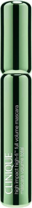 Actual product image Clinique High Impact (01, Intense Black)