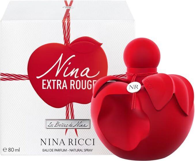 Immagine prodotto Nina Ricci Eau de Parfum Extra (Eau de parfum, 80 ml)