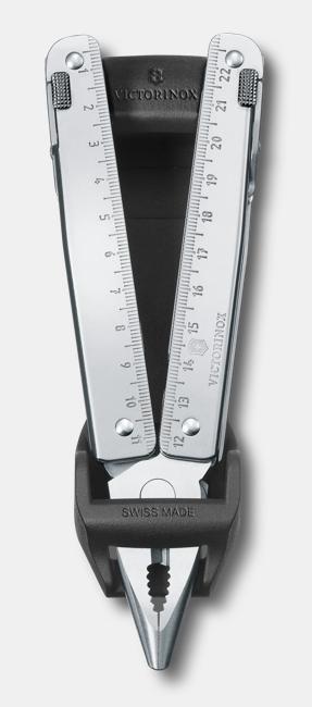 Actual product image Victorinox SwissTool X (24 Functions)