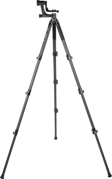 Actual product image Sirui Sportich Carbon-tativ SP324+BH-10 (Metal)