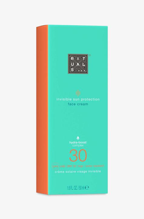 Immagine prodotto Rituals Karma Crema Viso Protezione Solare SPF30 (Crema solare viso, SPF 30, 50 ml)