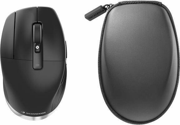 Produktbild 3Dconnexion Cadmouse Pro (Kabellos)