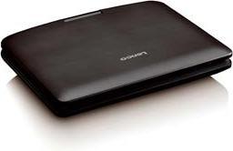Produktbild Lenco DVP-901 (1 GB, Tragbarer DVD-Player)