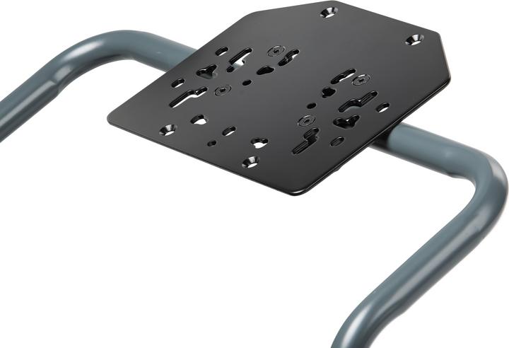 Actual product image Next Level Racing GT Lite Foldable Cockpit NLR-S021GR