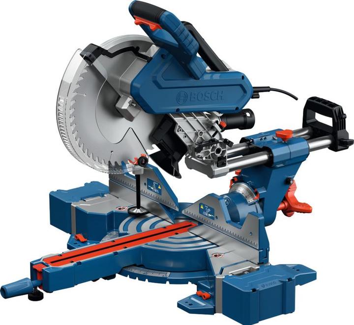Bosch Hausgeräte GCM 340-305 D Kapp- und Zugsäge (0.601.B60.030)