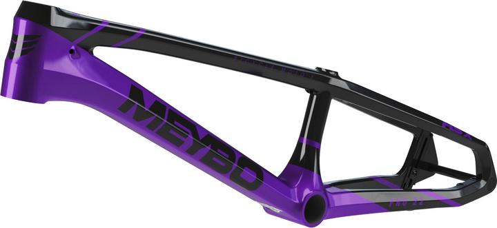 Actual product image Meybo HSX Carbon 2025