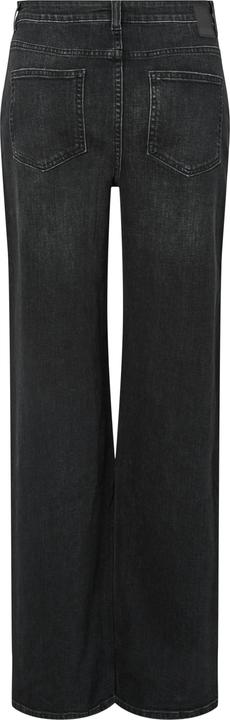 Actual product image Pieces Pcsilke Mw Wide Jeans Bl Noos Bc (W31/L32)