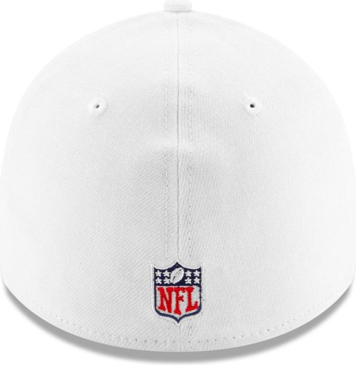 Actual product image New Era 39Thirty Stretch Cap - NFL Baltimore Ravens - M/L (M, L)