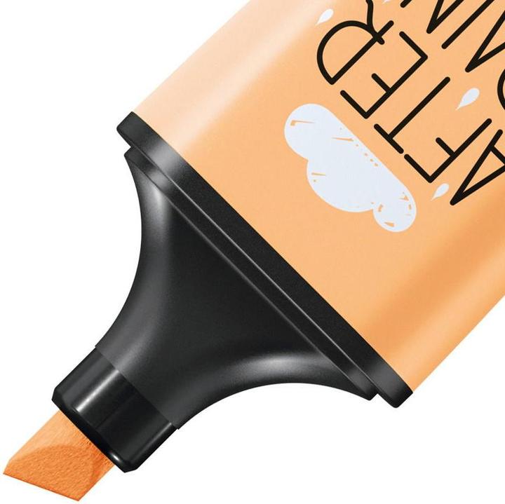 Produktbild STABILO BOSS MINI Pastellove 2.0 Textmarker (Apricot, 5 mm, 1 x)