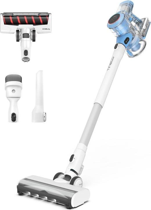 Image du produit Tineco Pure One S11 Pet czarno-srebrny
