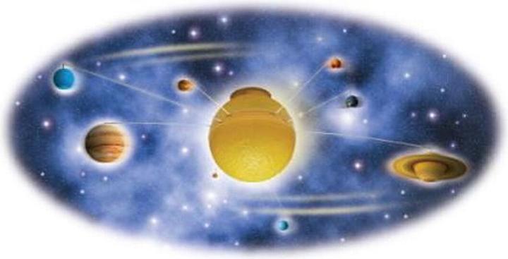 Produktbild Brainstorm My Very Own Solar System