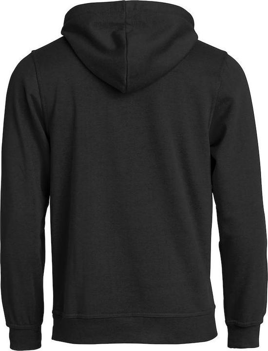 Produktbild Clique Basic Kapuzenpullover (L)