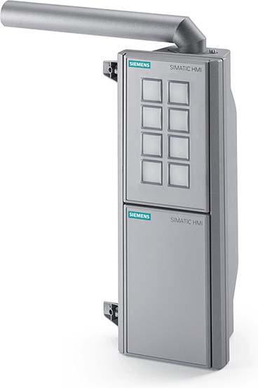 Immagine prodotto Siemens Starter Kit PLC 6AV7674-0KG11-0AA0 6AV76740KG110AA0