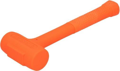 Actual product image Stanley STHT57531-0 Hammer Compo-Guss 500gr (500 g)