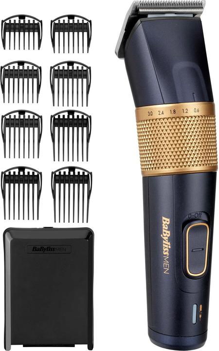 Productafbeelding BaByliss Mannen Lithium vermogen