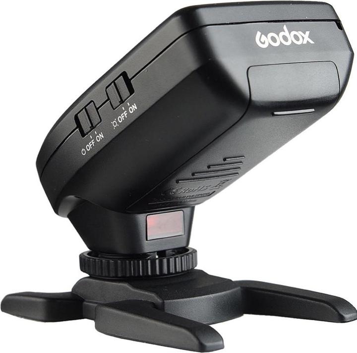 Image du produit Godox XPro-N